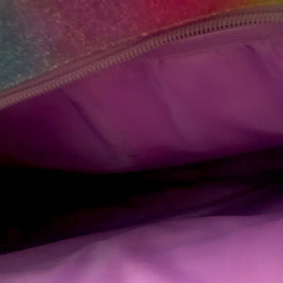 Disney Store Mickey & Mini backpack plus lunchpale.. 🐭 - Picture 4 of 4